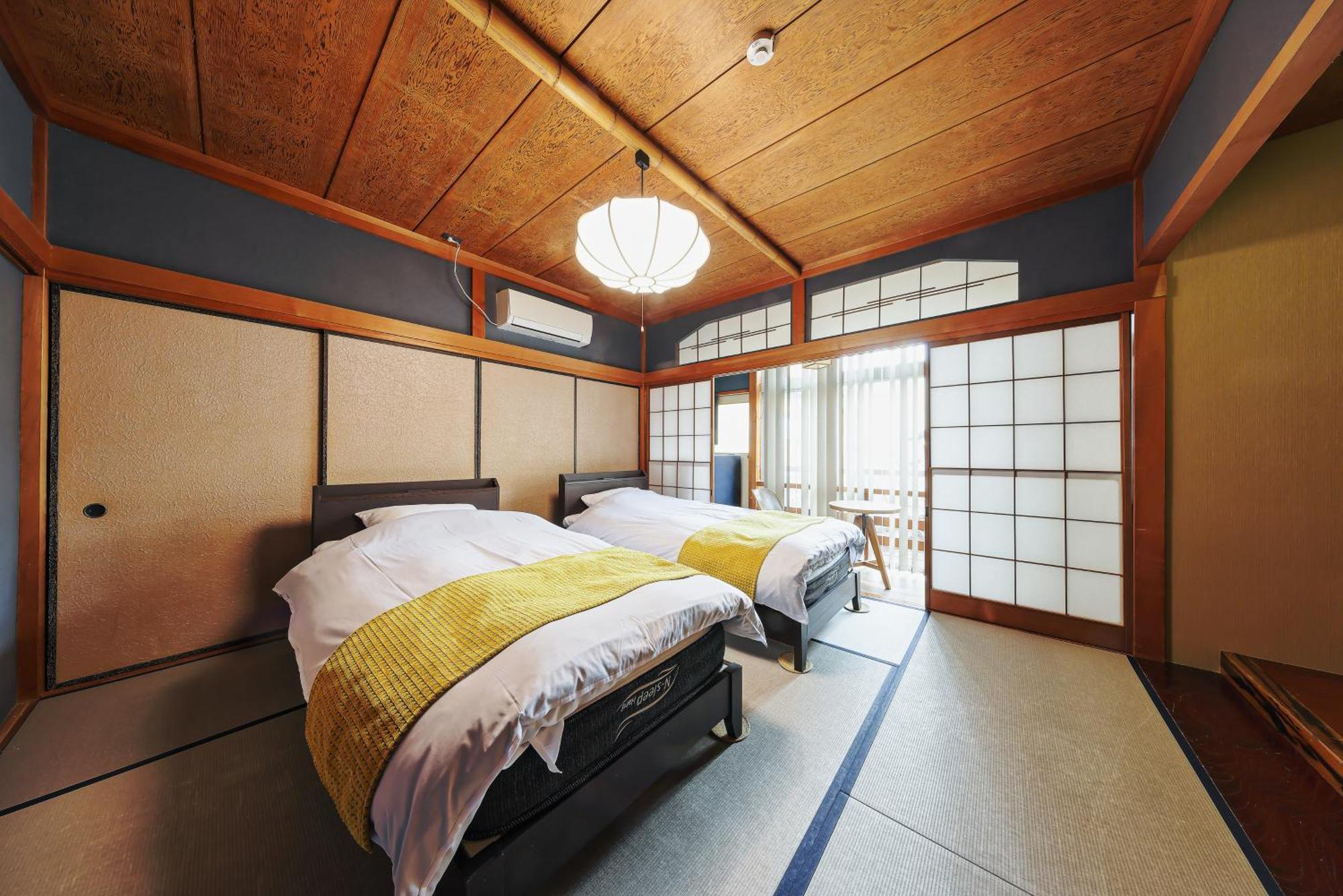 Tamaco In Kanazawa Buitenkant foto