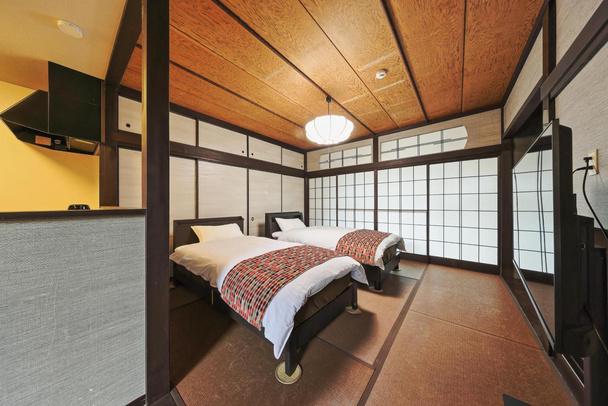 Tamaco In Kanazawa Buitenkant foto